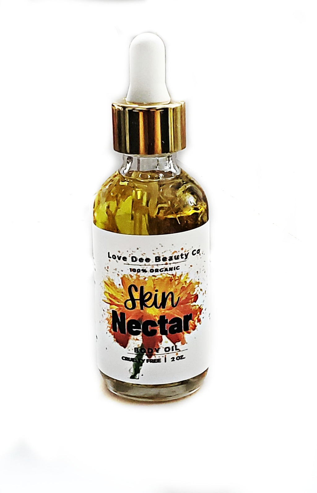 Skin Nectar Body Oil